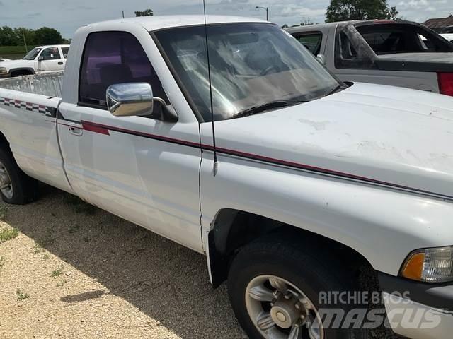Dodge Ram 2500 Citi