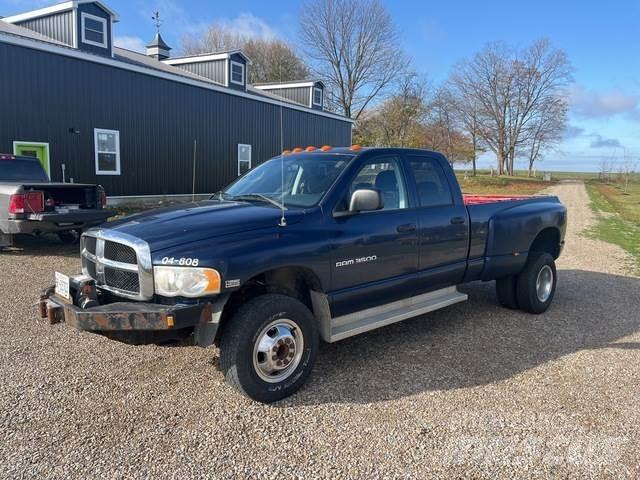 Dodge Ram 3500 Citi