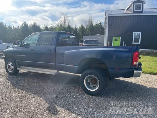 Dodge Ram 3500 Citi