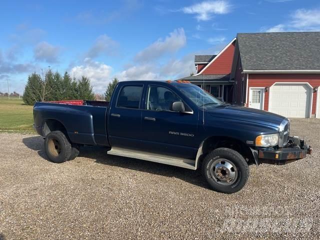 Dodge Ram 3500 Citi