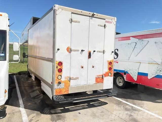 Dodge Sprinter Furgons