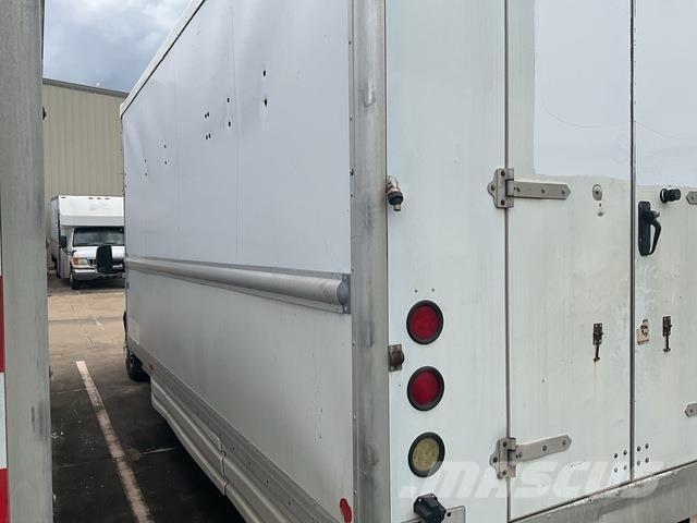 Dodge Sprinter Furgons