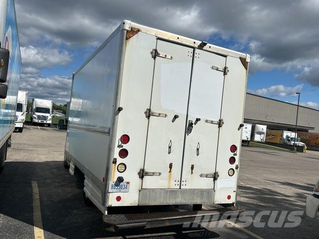Dodge Sprinter Furgons
