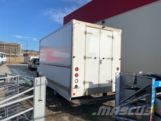 Dodge Sprinter Furgons
