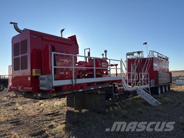 Doepker  Zemie treileri