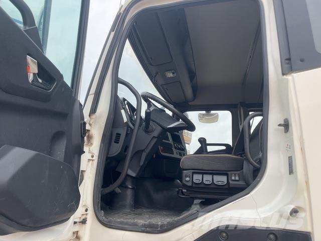 Dongfeng KL Būvniecība- Citi