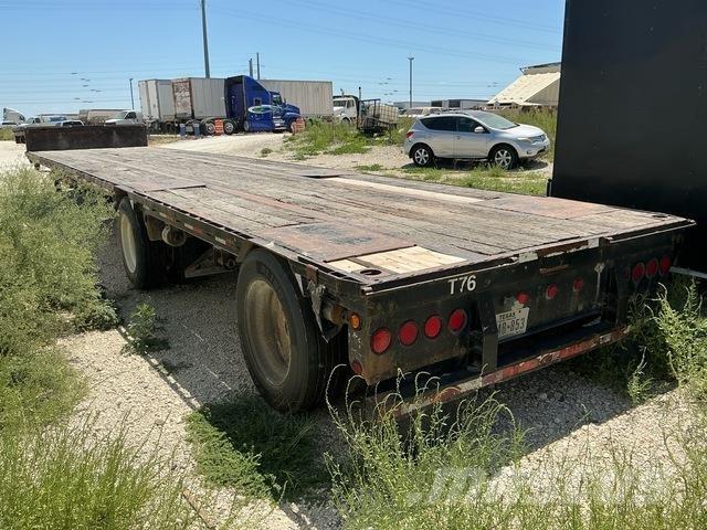Doosan  Zemie treileri
