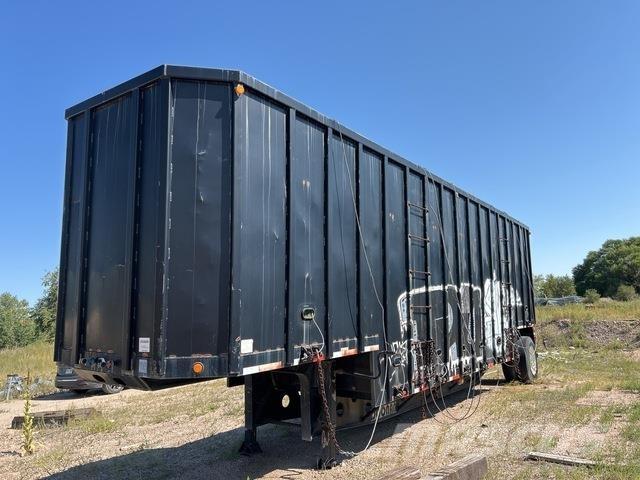 Doosan  Citas piekabes