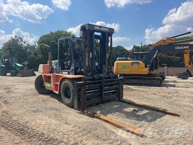 Doosan D160S-5 Autokrāvēji - citi