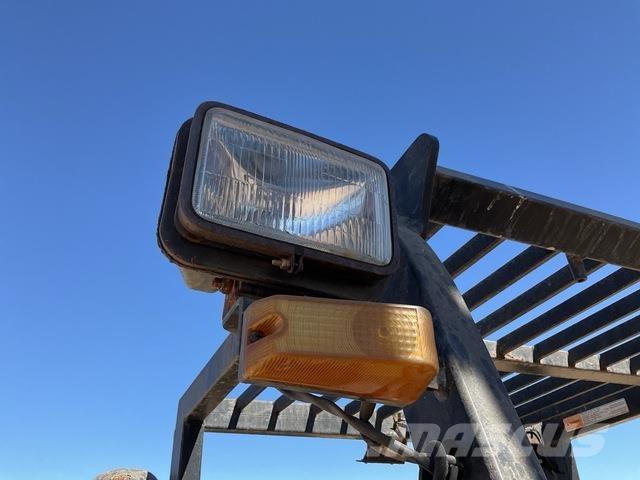 Doosan D708-2 Autokrāvēji - citi