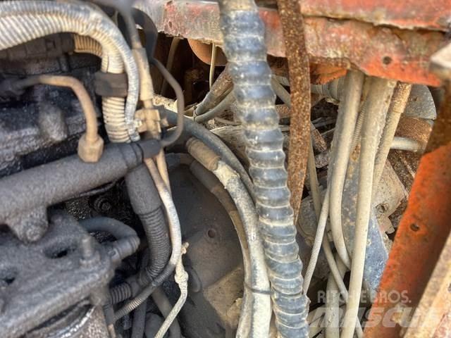 Doosan DL400 Iekrāvēji uz riteņiem
