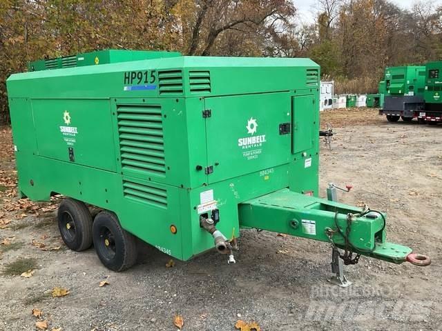 Doosan HP915 Kompresori