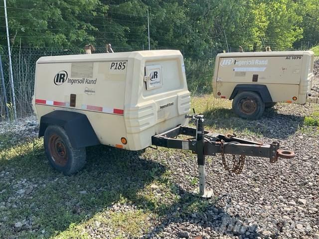 Doosan P185WJD Kompresori