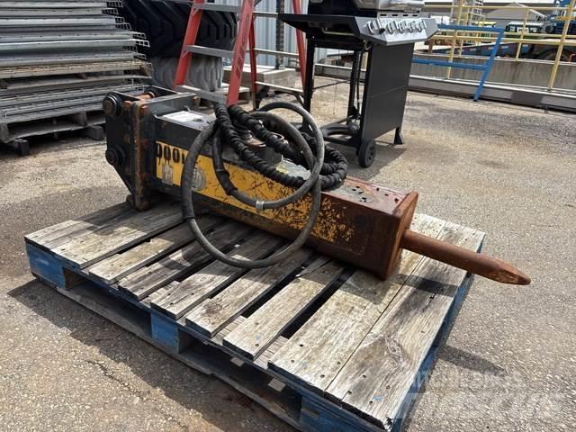 Doosan SQ35 Būvniecība- Citi