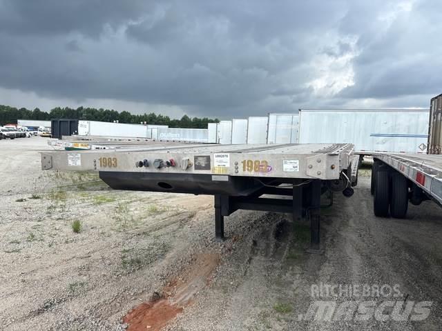 Dorsey DC53 Zemie treileri