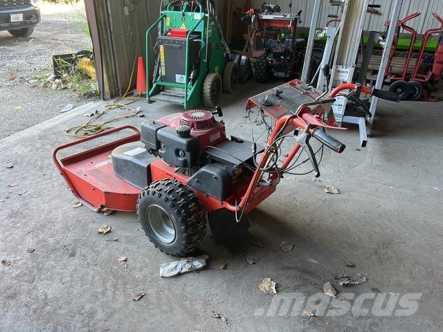  DR Pļaujmašīnas/pašgājēji