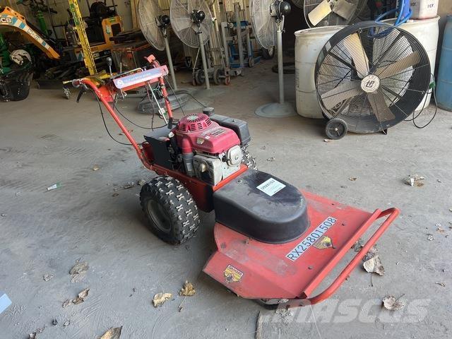  DR Pļaujmašīnas/pašgājēji