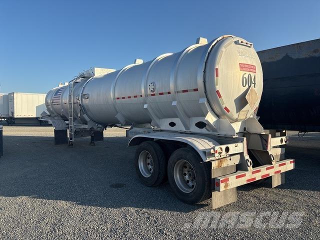 Dragon  Autocisternas