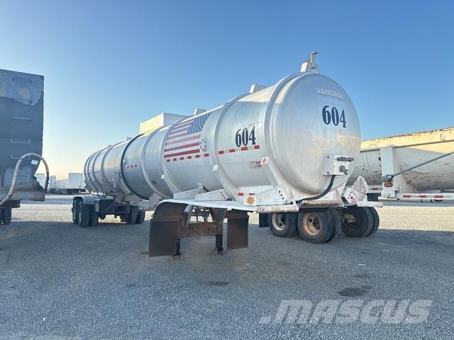 Dragon  Autocisternas