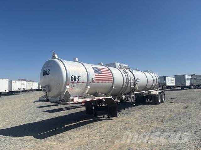 Dragon  Autocisternas