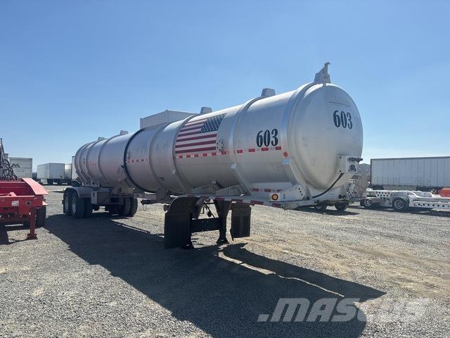 Dragon  Autocisternas