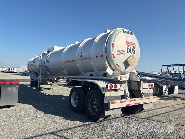 Dragon  Autocisternas