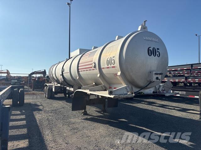 Dragon  Autocisternas