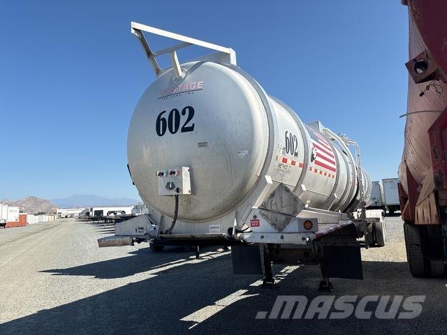 Dragon  Autocisternas