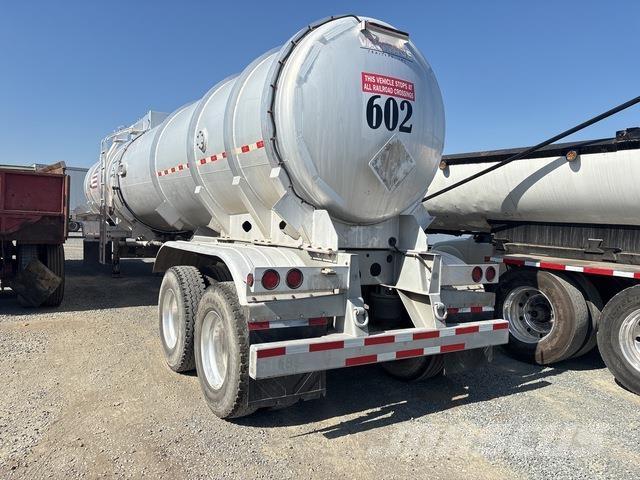 Dragon  Autocisternas