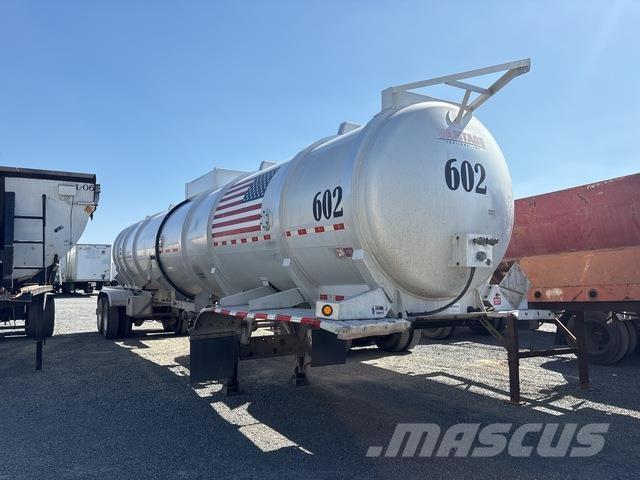 Dragon  Autocisternas