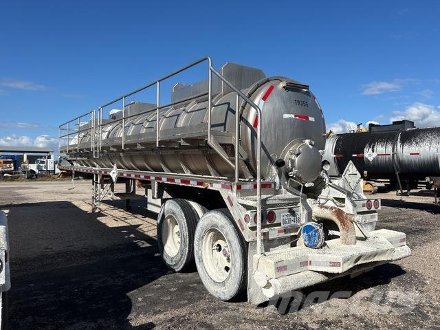 Dragon  Autocisternas