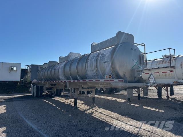 Dragon  Autocisternas