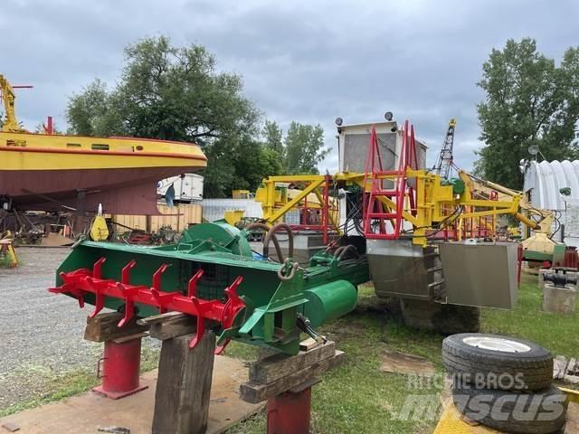  Dredge Bagarkuģi