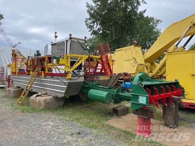  Dredge Bagarkuģi