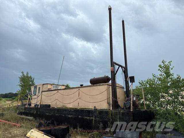  Dredge Bagarkuģi