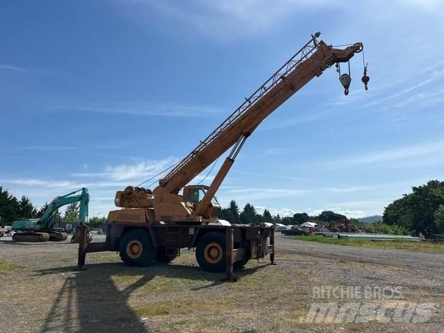 Drott 5550 Celtņi nelīdzenām virsmām