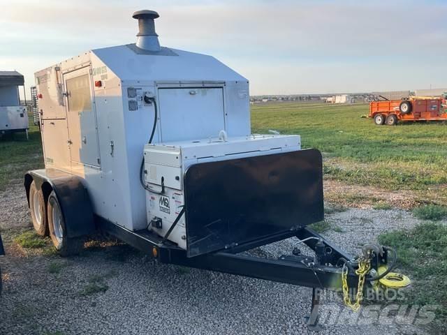 DryAir 400GTS Sildīšanas un atkausēšanas iekārtas