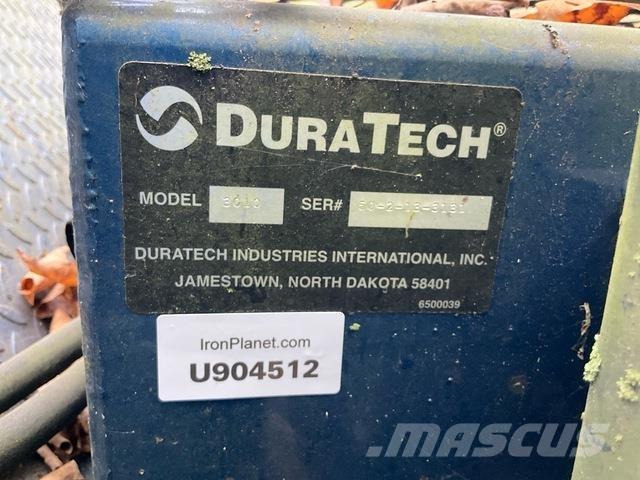 DuraTech 3010 Slīpmašīnas