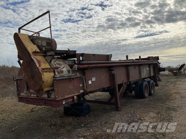 Eagle  Mazgātāji ar zemu spiedienu