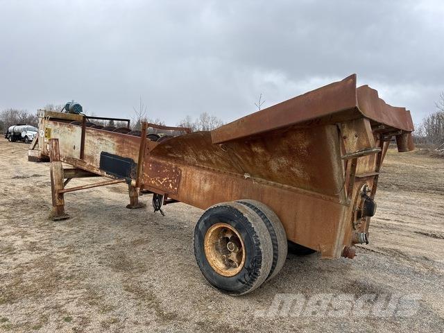 Eagle  Ar spiedienu mazgātāju tvertnes