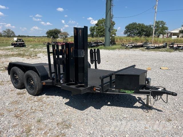 East Mfg Texas Citas piekabes