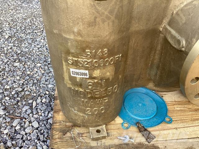 Eaton 50 Būvniecība- Citi
