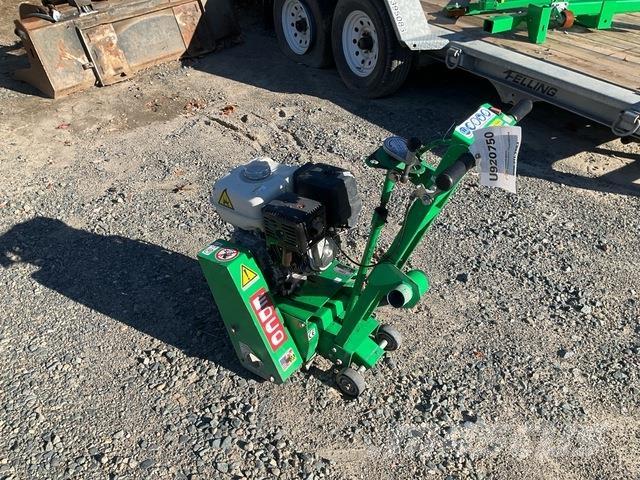 Edco CPM-8-9H Slīpmašīnas