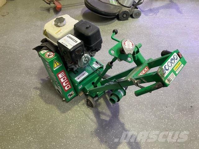 Edco CPM-8G Slīpmašīnas