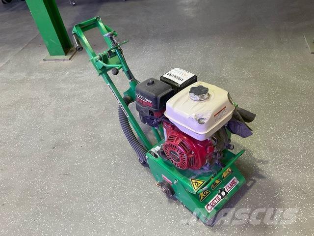 Edco CPM-8G Slīpmašīnas