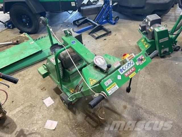 Edco DS18-5B Būvniecība- Citi