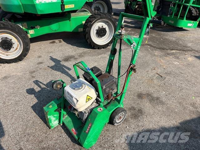 Edco SK14-13H Būvniecība- Citi