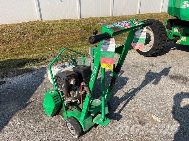 Edco SK14-13H Būvniecība- Citi