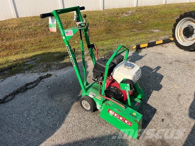 Edco SK14-13H Būvniecība- Citi