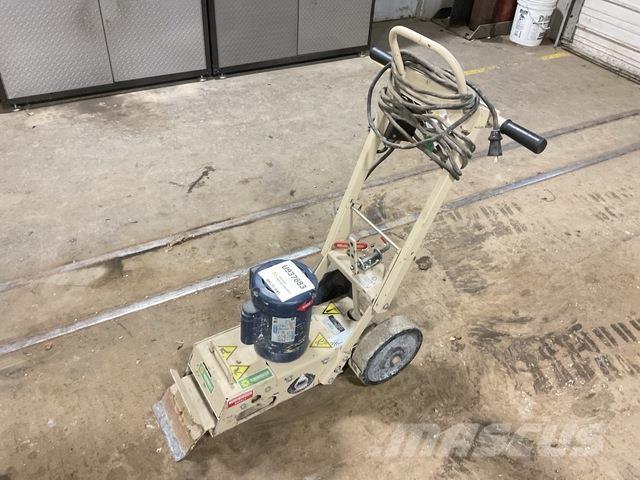 Edco TS-8.75L Skrubji žāvētāji